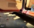 Красный Рено 11, объемом двигателя 1.7 л и пробегом 350 тыс. км за 1200 $, фото 2 на Automoto.ua