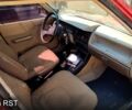 Красный Рено 11, объемом двигателя 1.7 л и пробегом 350 тыс. км за 1200 $, фото 6 на Automoto.ua