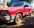 Красный Рено 11, объемом двигателя 1.7 л и пробегом 350 тыс. км за 1200 $, фото 9 на Automoto.ua
