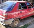 Червоний Рено 11, об'ємом двигуна 1.7 л та пробігом 350 тис. км за 1200 $, фото 1 на Automoto.ua