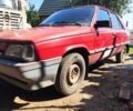 Червоний Рено 11, об'ємом двигуна 1.7 л та пробігом 350 тис. км за 1000 $, фото 1 на Automoto.ua