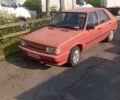 Червоний Рено 11, об'ємом двигуна 1.7 л та пробігом 343 тис. км за 35000 $, фото 1 на Automoto.ua