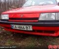 Красный Рено 11, объемом двигателя 1.7 л и пробегом 300 тыс. км за 1250 $, фото 1 на Automoto.ua