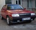 Красный Рено 11, объемом двигателя 1.4 л и пробегом 186 тыс. км за 1200 $, фото 1 на Automoto.ua