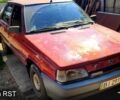 Красный Рено 11, объемом двигателя 1.7 л и пробегом 350 тыс. км за 1200 $, фото 11 на Automoto.ua