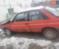 Красный Рено 11, объемом двигателя 1.4 л и пробегом 231 тыс. км за 300 $, фото 1 на Automoto.ua