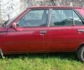 Красный Рено 11, объемом двигателя 1.4 л и пробегом 300 тыс. км за 484 $, фото 1 на Automoto.ua