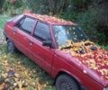Красный Рено 11, объемом двигателя 1.4 л и пробегом 300 тыс. км за 556 $, фото 1 на Automoto.ua
