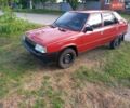 Красный Рено 11, объемом двигателя 1.4 л и пробегом 100 тыс. км за 1200 $, фото 6 на Automoto.ua