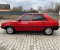 Красный Рено 11, объемом двигателя 1 л и пробегом 1 тыс. км за 1300 $, фото 1 на Automoto.ua