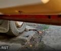 Красный Рено 11, объемом двигателя 1.7 л и пробегом 350 тыс. км за 1200 $, фото 4 на Automoto.ua