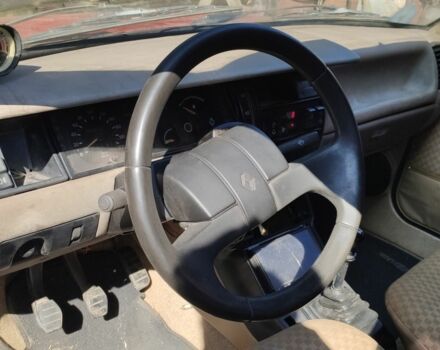 Червоний Рено 11, об'ємом двигуна 1.7 л та пробігом 350 тис. км за 1000 $, фото 9 на Automoto.ua