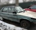 Красный Рено 11, объемом двигателя 1 л и пробегом 400 тыс. км за 500 $, фото 1 на Automoto.ua