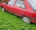 Красный Рено 11, объемом двигателя 1.4 л и пробегом 1 тыс. км за 500 $, фото 1 на Automoto.ua