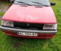 Красный Рено 11, объемом двигателя 1.4 л и пробегом 1 тыс. км за 500 $, фото 1 на Automoto.ua