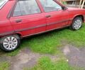 Красный Рено 11, объемом двигателя 1.4 л и пробегом 1 тыс. км за 500 $, фото 2 на Automoto.ua