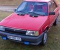 Красный Рено 11, объемом двигателя 0 л и пробегом 260 тыс. км за 900 $, фото 1 на Automoto.ua
