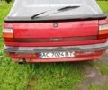 Красный Рено 11, объемом двигателя 1.4 л и пробегом 1 тыс. км за 500 $, фото 3 на Automoto.ua