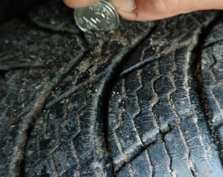 Красный Рено 11, объемом двигателя 1.4 л и пробегом 1 тыс. км за 500 $, фото 4 на Automoto.ua