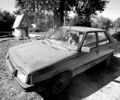 Червоний Рено 11, об'ємом двигуна 2 л та пробігом 111 тис. км за 291 $, фото 1 на Automoto.ua