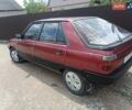 Красный Рено 11, объемом двигателя 1.6 л и пробегом 280 тыс. км за 1350 $, фото 18 на Automoto.ua