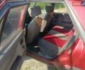 Красный Рено 11, объемом двигателя 1.6 л и пробегом 280 тыс. км за 1350 $, фото 1 на Automoto.ua