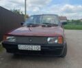 Красный Рено 11, объемом двигателя 1.6 л и пробегом 280 тыс. км за 1350 $, фото 12 на Automoto.ua