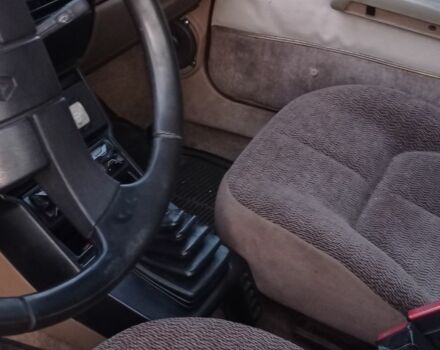 Червоний Рено 11, об'ємом двигуна 0 л та пробігом 3 тис. км за 18000 $, фото 2 на Automoto.ua