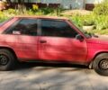 Красный Рено 11, объемом двигателя 1 л и пробегом 131 тыс. км за 192 $, фото 1 на Automoto.ua