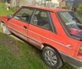 Красный Рено 11, объемом двигателя 1.4 л и пробегом 200 тыс. км за 288 $, фото 2 на Automoto.ua
