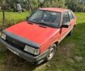 Красный Рено 11, объемом двигателя 1.4 л и пробегом 200 тыс. км за 288 $, фото 1 на Automoto.ua