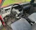 Красный Рено 11, объемом двигателя 1.4 л и пробегом 200 тыс. км за 288 $, фото 4 на Automoto.ua