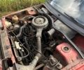 Красный Рено 11, объемом двигателя 1.4 л и пробегом 200 тыс. км за 288 $, фото 3 на Automoto.ua
