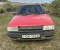 Красный Рено 11, объемом двигателя 1.4 л и пробегом 250 тыс. км за 962 $, фото 2 на Automoto.ua
