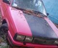 Красный Рено 11, объемом двигателя 1.7 л и пробегом 1 тыс. км за 1300 $, фото 1 на Automoto.ua