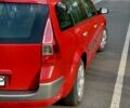 Красный Рено 11, объемом двигателя 1.6 л и пробегом 250 тыс. км за 4000 $, фото 3 на Automoto.ua