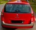 Красный Рено 11, объемом двигателя 1.6 л и пробегом 250 тыс. км за 4000 $, фото 2 на Automoto.ua