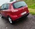 Красный Рено 11, объемом двигателя 1.5 л и пробегом 231 тыс. км за 5800 $, фото 4 на Automoto.ua