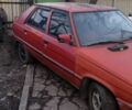 Красный Рено 11, объемом двигателя 0 л и пробегом 50 тыс. км за 358 $, фото 4 на Automoto.ua