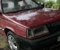 Красный Рено 11, объемом двигателя 1.4 л и пробегом 270 тыс. км за 301 $, фото 1 на Automoto.ua