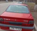 Красный Рено 11, объемом двигателя 1.6 л и пробегом 3 тыс. км за 1500 $, фото 1 на Automoto.ua