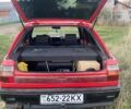 Красный Рено 11, объемом двигателя 1.4 л и пробегом 260 тыс. км за 1200 $, фото 7 на Automoto.ua