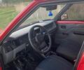Красный Рено 11, объемом двигателя 1.4 л и пробегом 260 тыс. км за 1200 $, фото 2 на Automoto.ua