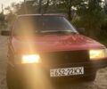Красный Рено 11, объемом двигателя 1.4 л и пробегом 260 тыс. км за 1200 $, фото 1 на Automoto.ua