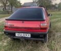 Красный Рено 11, объемом двигателя 1.4 л и пробегом 260 тыс. км за 1200 $, фото 6 на Automoto.ua