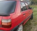 Красный Рено 11, объемом двигателя 1.4 л и пробегом 260 тыс. км за 1200 $, фото 4 на Automoto.ua