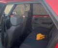 Красный Рено 11, объемом двигателя 1.4 л и пробегом 260 тыс. км за 1200 $, фото 3 на Automoto.ua