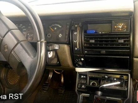 Рено 11 1986 у Києві на Automoto.ua Червоний Рено 11, об'ємом двигуна 15 л та пробігом 0 тис. км за 750 $, фото 1 на Automoto.ua