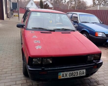Рено 11, объемом двигателя 14 л и пробегом 220 тыс. км за 450 $, фото 1 на Automoto.ua