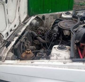 Рено 11, объемом двигателя 0 л и пробегом 300 тыс. км за 1000 $, фото 5 на Automoto.ua